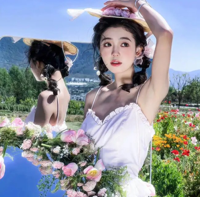 索伊·拉达:鸿运当头